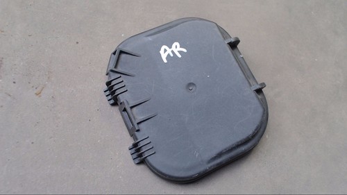 Deckel Abdeckung Kappe Scheinwerfer Links 38.110.749 VW Lupo 1.7 SDI Bj 1999 6 X