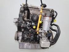 Moteur Volkswagen BORA