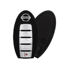 Used Key Fob Remote Start for 2019-2023 Nissan Altima Sentra OEM (KR5TXN4)