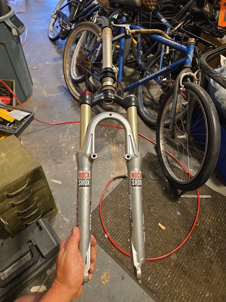 Rock Shox Sid 26 for sale - eBay