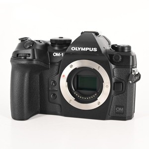Olympus OM 1 Digital | eBay