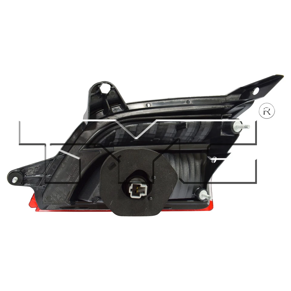 Lámpara de luz trasera tapa maletero interior para conductor izquierdo Subaru Outback Wagon 15-17 Foto 2 de 4