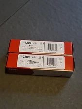 2-pack Hollister 7300 Adapt Ostomy Belt 23” - 43” medium