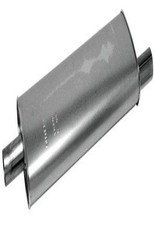 Walker Exhaust 18209 Exhaust Muffler For Ford F-350 Walker Exhaust 18209 Exhaust Muffler For Ford F-350