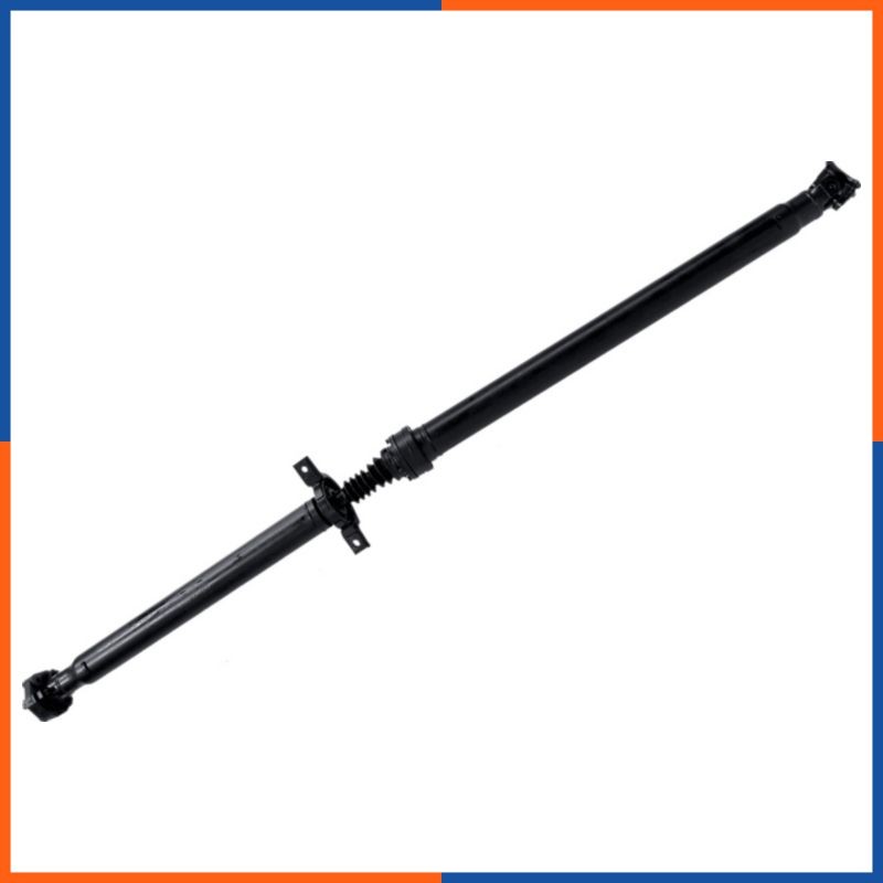 Arbre de transmission cardanique HYUNDAI cardan avant NWN-HY-001 10-080600