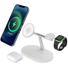 3 in 1 Wireless Charging Dock for iPhone Apple Watch And Airpod Wireless Charger