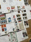 Netherlands 21 FDC covers complete year 1999, rarely offered like this, awesome