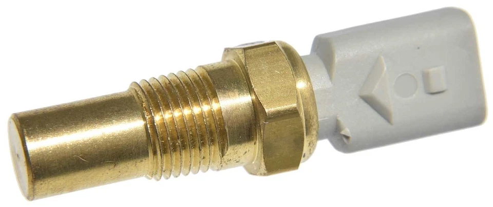 Transmisor de temperatura de refrigerante de latón Walker Products Foto 2 de 4