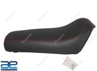 Premium Touring Rider Sitz FüR Royal Enfield Continental Gt 650 1990495 ECS