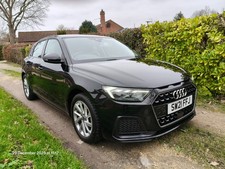Audi A1 - 1.0 tfsi
