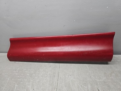 1999-2004 Ford SVT lightning LH Front Bed Ground Effect Side Skirt 99-04 F150