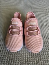 Pink Nautica Sneakers, Toddler Size 7