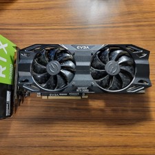 EVGA GEFORCE RTX 2060 12GB vram (RARE)