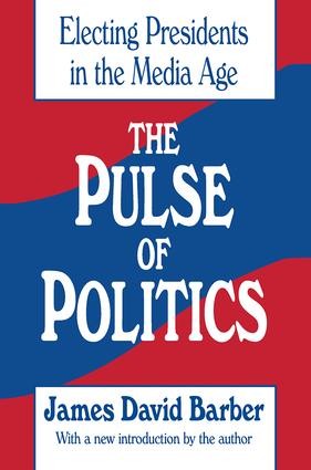 Pulse of Politics - 2nd Edition