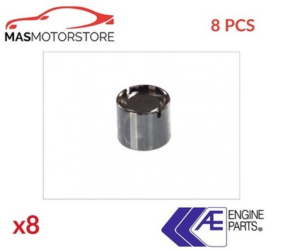 HYDROSTÖSSEL VENTILSTÖSSEL AE FOL104 8PCS P FÜR LANCIA BETA,PRISMA,DELTA I