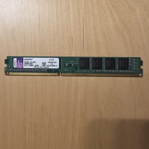 RAM MODUL KINGSTON KVR16N11S8/4 4GB DDR3