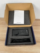 Fosi Audio SK02 Headphone / Desktop DAC - New in Open Box