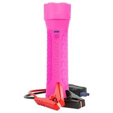 JumpSmart 10-in-1 Portable Car Jump Starter, Powerful 29600 mWh Lithium Batte...