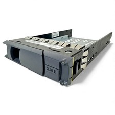 NetAPP 111-00734 C0 3.0TB SAS/SATA 3.5" Hard Drive Tray Only 0095673-10
