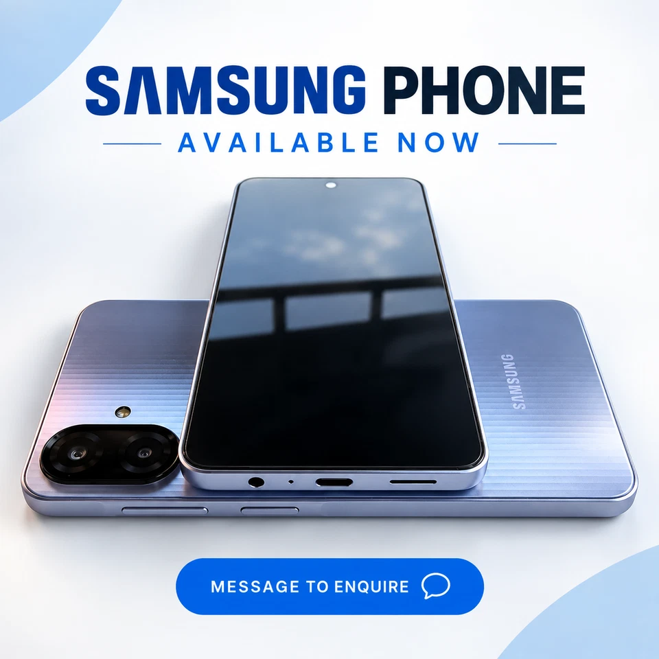 Samsung Galaxy A07 4G · 64GB, photo 1 of 5