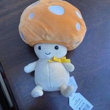 Fun-Guy Ozzie Jellycat | Jelly Journal