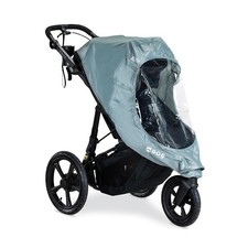 ® Weather Shield Single Jogging Strollers