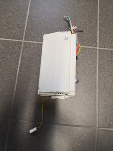 Miele Wärmepumpentrockner T1 Leistungselektronik Elektronik EL 315-A 10310301