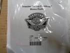 NOS Harley Davidson Rubber Gasket Kit Cylinder Base 2009-17 FL 11907