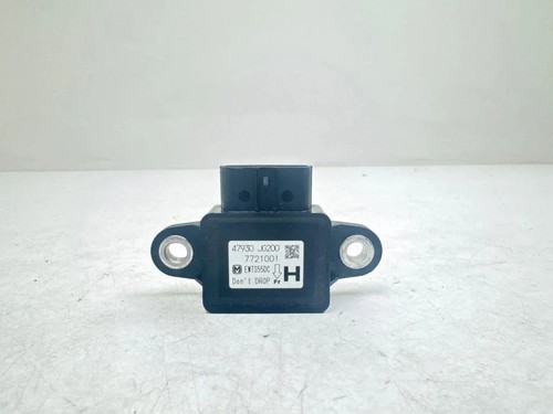 NISSAN X-TRAIL T31 Beschleunigungssensor 47930JG200 2.00 Diesel 110kw 31355542