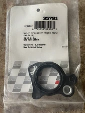 Engine Coolant Crossover Pipe Gasket Fel-Pro 35791