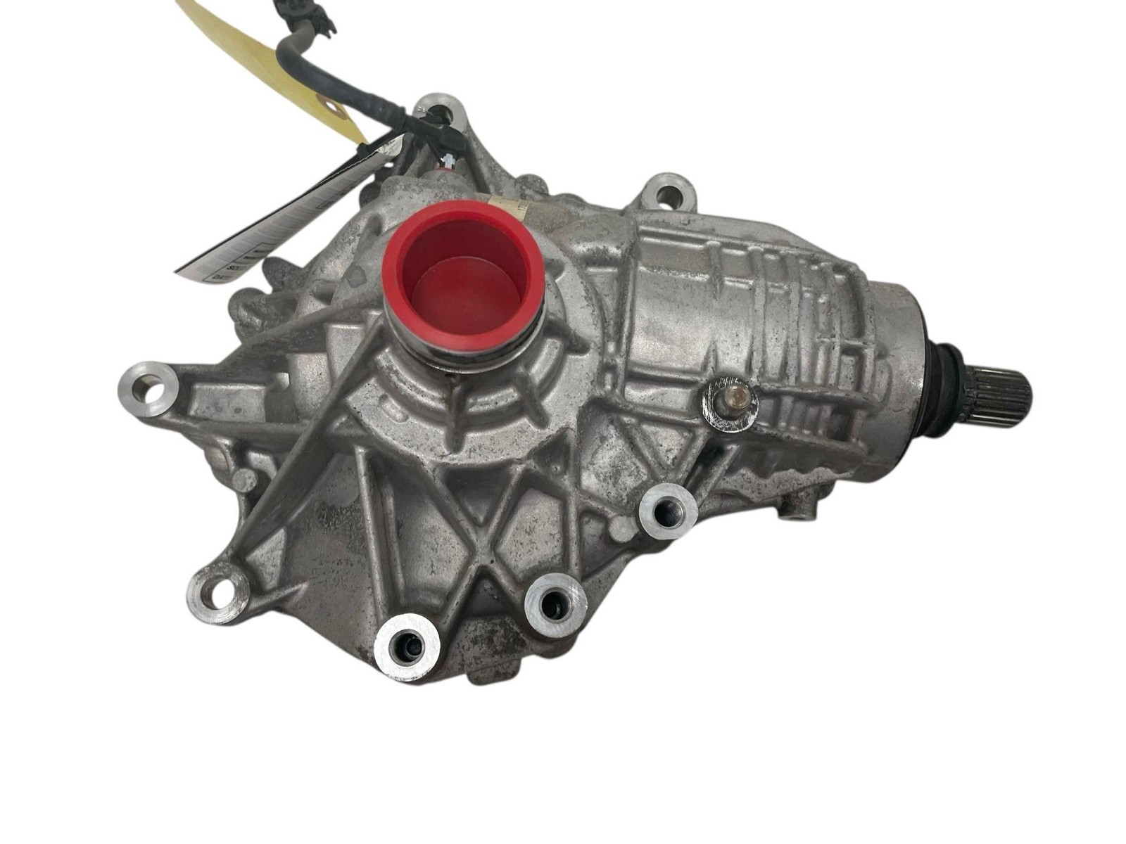 2017-2020 MASERATI LEVANTE FRONT DIFFERENTIAL CARRIER ASSEMBLY 06700321830