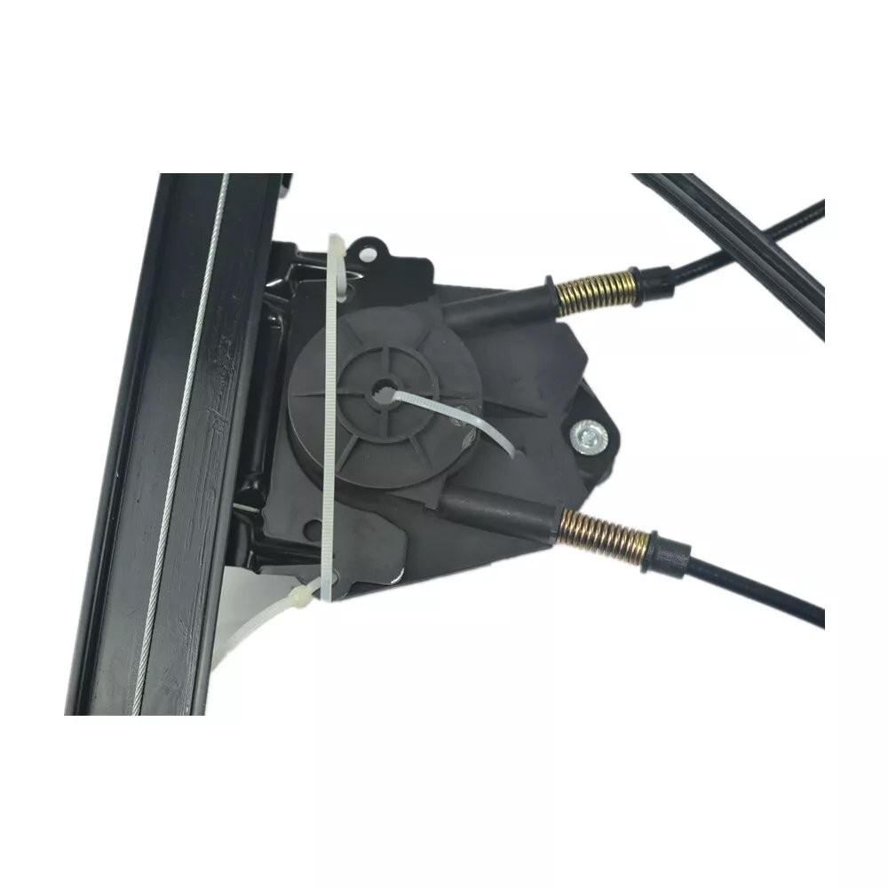Front Left Window Regulator W/O Motor For 03-13 Maserati Quattroporte M139