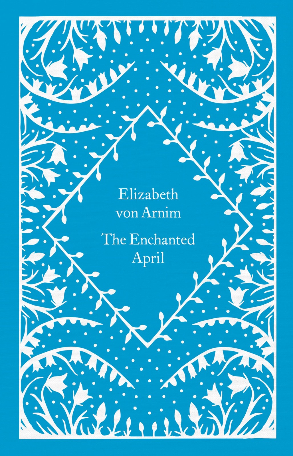 The Enchanted April by Elizabeth von Arnim, Salley Vickers - 9780241619742 - Image 4