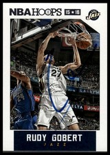 2015-16 Panini NBA Hoops Basketball Cards 32