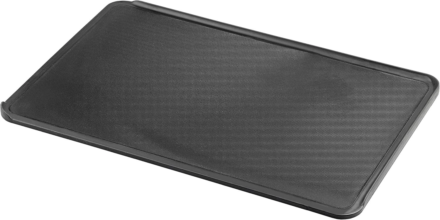 PEARL METAL Light Antibacterial Cutting Board M AZ-5048 32.5L x 21W x 0.9Th cm