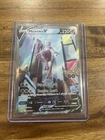 Pokémon TCG Mewtwo v Alt Art Full Art Holo Ultra Rare Card 072/078 Pokemon Go