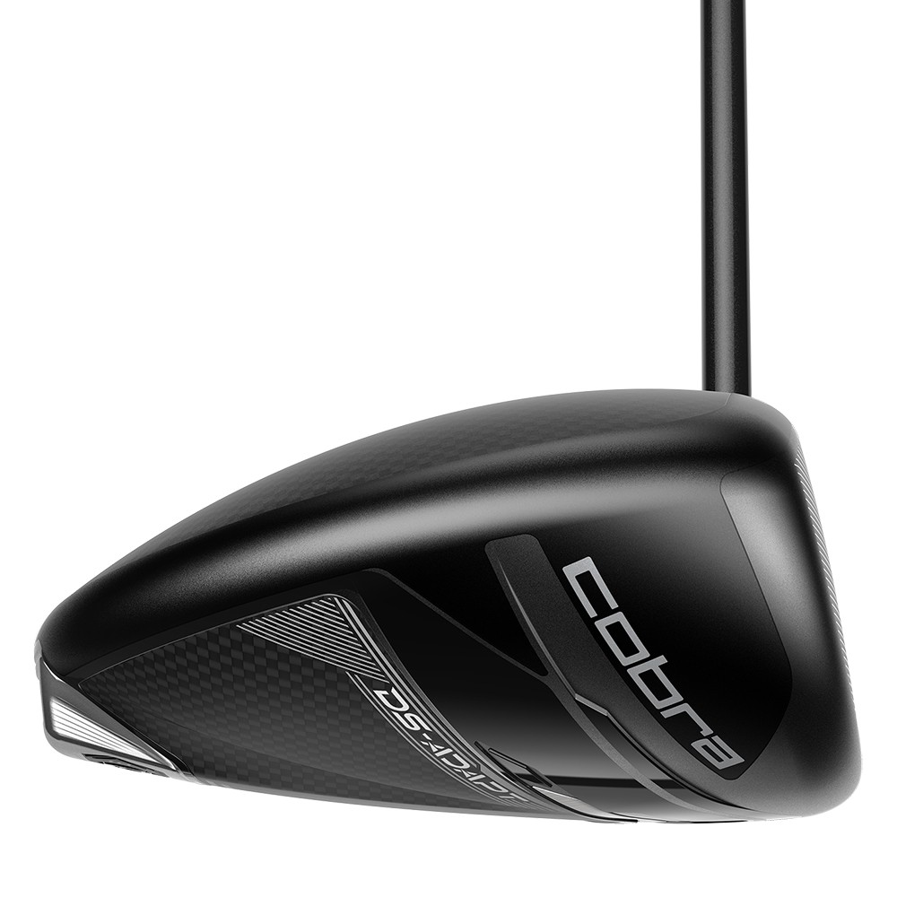 Cobra DS-ADAPT MAX K Driver, Right Hand, Men's