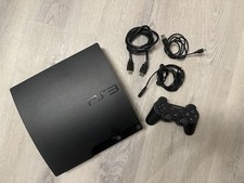 PS3 Slim | 500 GB | Hen möglich