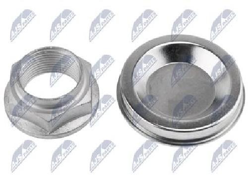Original NTY Repair Kit Wheel Hub KLT-PE-018-Z For Peugeot