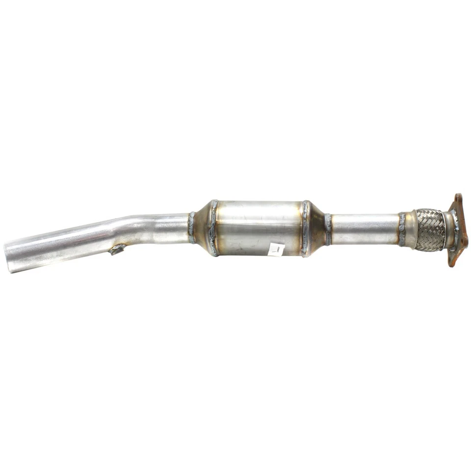 14655 Davico Catalytic Converter Front for Dodge Neon Plymouth Breeze 1996-1999 Foto 4 de 4