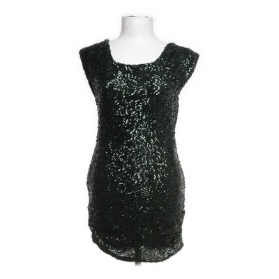 Alice + Olivia, Cocktailkleid, Größe: XS/S, Grün, Nylon/Seide/Elasthan #CvY