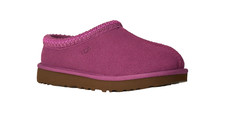 Womens UGG Tasman II Slippers - Dark Winterberry, Size 10 US 1174470