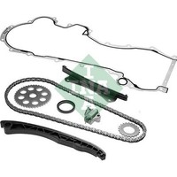 INA 559 1817 41 Steuerkettensatz FüR Fiat Opel Lancia Citroen Alfa Romeo Ford