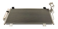 Kondensator, Klimaanlage FÜR Mazda 6 Kombi (Gj, Gl) - Maxgear AC830259