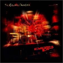 Everyday von The Cinematic Orchestra | CD | Zustand akzeptabel