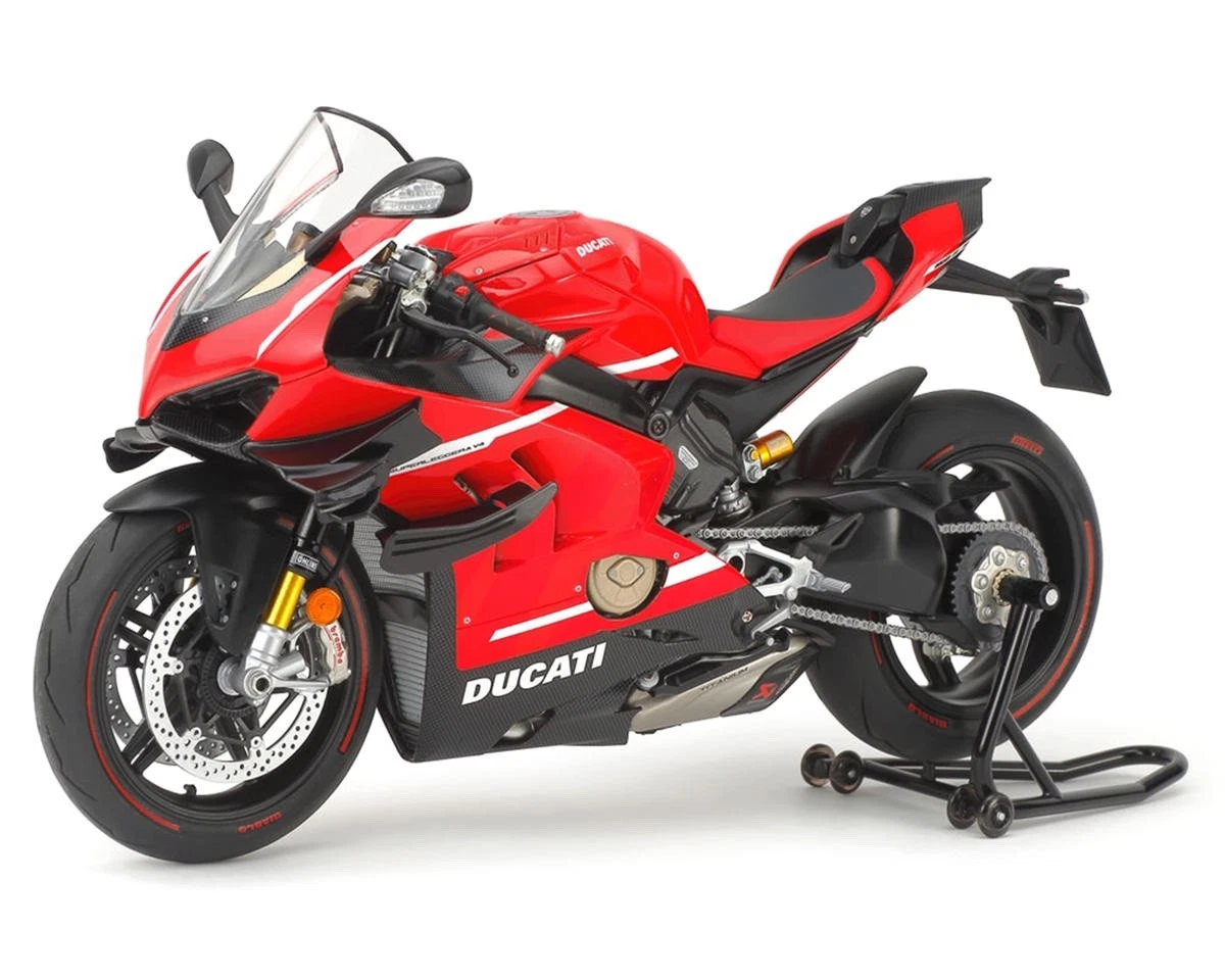Tamiya 1:12 Motorcycle Toys for sale - eBay