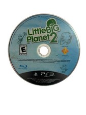 LittleBigPlanet 2 PS3 Sony PlayStation 3 - Disc Only