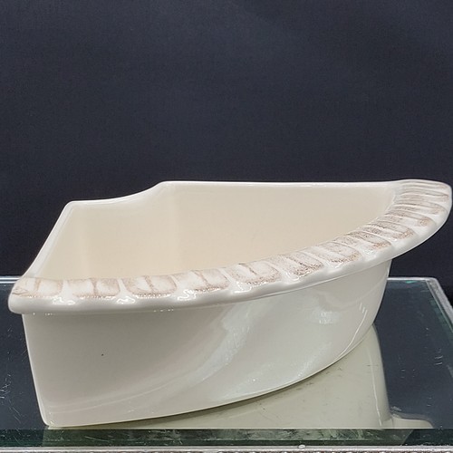 Acanthus Crudite Holder Buffet,Appetizer Serveware 14" D - Picture 7 of 11