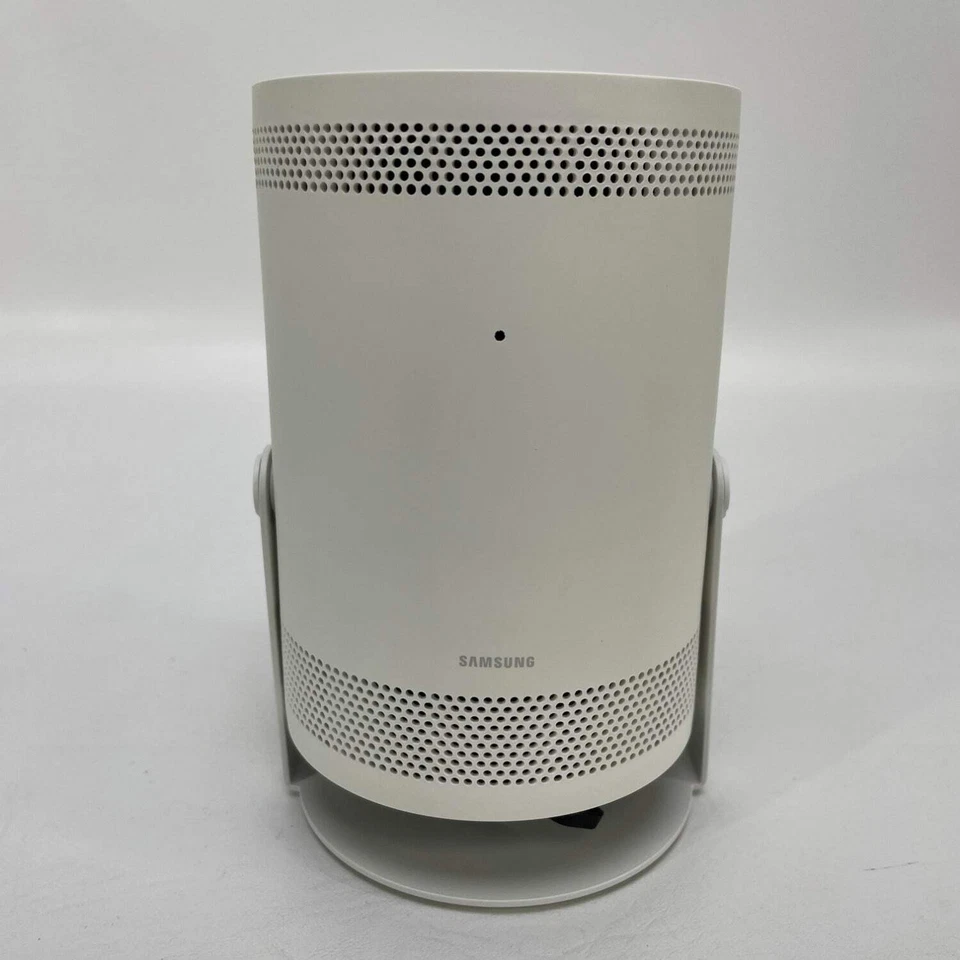 Samsung Freestyle Gen 2 SP-LFF3CLAX Smart Portable Projector 1080p READ - Image 3 of 4