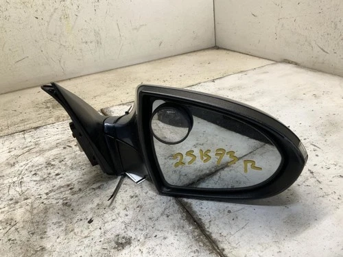 Passenger Side View Mirror Power With Turn Signal Fits 13 SPORTAGE 1195902
